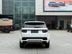 Land Rover Discovery Sport Performance Technology Edition - ფოტო 6