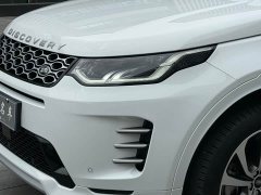 Land Rover Discovery Sport Performance Technology Edition - ფოტო 8