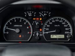 Toyota Land Cruiser (Imported) LC78 4.0L Middle East Edition - ფოტო 8