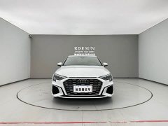 Audi A3 Sportback 35 TFSI Sport - ფოტო 2