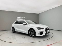 Audi A3 Sportback 35 TFSI Sport - ფოტო 3