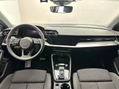 Audi A3 Sportback 35 TFSI Sport - ფოტო 5