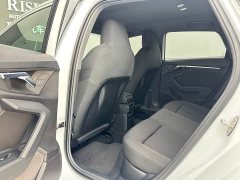 Audi A3 Sportback 35 TFSI Sport - ფოტო 6