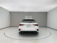 Audi A3 Sportback 35 TFSI Sport - ფოტო 8