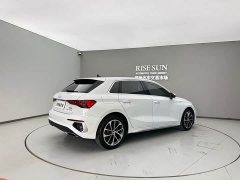 Audi A3 Sportback 35 TFSI Sport - ფოტო 9