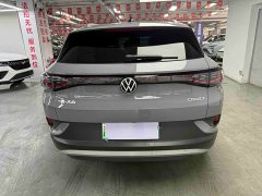 Volkswagen ID.4 CROZZ Pure Enjoyment Limited Edition - ფოტო 11