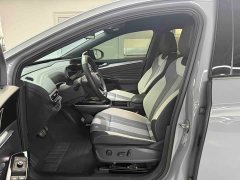 Volkswagen ID.4 CROZZ Pure Enjoyment Limited Edition - ფოტო 5