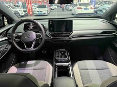 Volkswagen ID.4 CROZZ Pure Enjoyment Limited Edition - ფოტო 7
