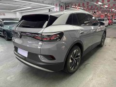 Volkswagen ID.4 CROZZ Pure Enjoyment Limited Edition - ფოტო 9