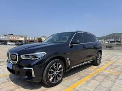 BMW X5 xDrive 30Li Luxury M Sport Package - ფოტო 1