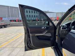 BMW X5 xDrive 30Li Luxury M Sport Package - ფოტო 10