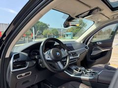 BMW X5 xDrive 30Li Luxury M Sport Package - ფოტო 11