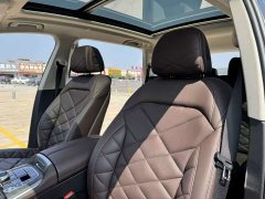 BMW X5 xDrive 30Li Luxury M Sport Package - ფოტო 13