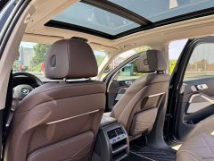 BMW X5 xDrive 30Li Luxury M Sport Package - ფოტო 15
