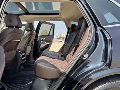 BMW X5 xDrive 30Li Luxury M Sport Package - ფოტო 16