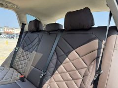 BMW X5 xDrive 30Li Luxury M Sport Package - ფოტო 17
