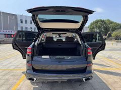 BMW X5 xDrive 30Li Luxury M Sport Package - ფოტო 18