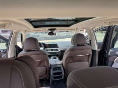 BMW X5 xDrive 30Li Luxury M Sport Package - ფოტო 19