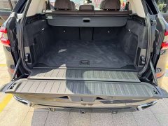 BMW X5 xDrive 30Li Luxury M Sport Package - ფოტო 20