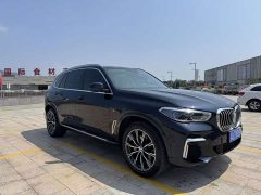 BMW X5 xDrive 30Li Luxury M Sport Package - ფოტო 3