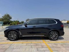BMW X5 xDrive 30Li Luxury M Sport Package - ფოტო 4