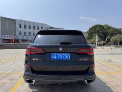 BMW X5 xDrive 30Li Luxury M Sport Package - ფოტო 5