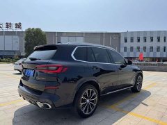 BMW X5 xDrive 30Li Luxury M Sport Package - ფოტო 7