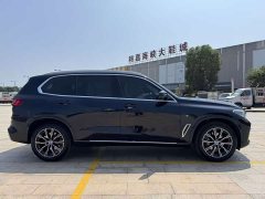 BMW X5 xDrive 30Li Luxury M Sport Package - ფოტო 8