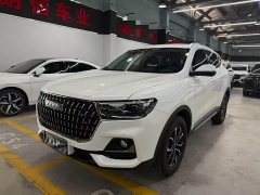 Haval H6 2023 National Trend Edition 1.5T Automatic Urban Version - ფოტო 1