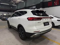 Haval H6 2023 National Trend Edition 1.5T Automatic Urban Version - ფოტო 10