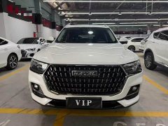 Haval H6 2023 National Trend Edition 1.5T Automatic Urban Version - ფოტო 2