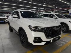 Haval H6 2023 National Trend Edition 1.5T Automatic Urban Version - ფოტო 3