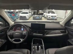 Haval H6 2023 National Trend Edition 1.5T Automatic Urban Version - ფოტო 6