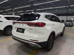 Haval H6 2023 National Trend Edition 1.5T Automatic Urban Version - ფოტო 8