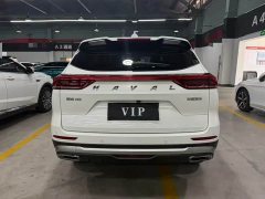 Haval H6 2023 National Trend Edition 1.5T Automatic Urban Version - ფოტო 9