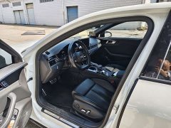 Audi A4L 40 TFSI Luxury Dynamic Edition Starry Night Version - ფოტო 4