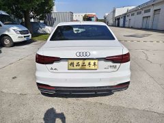 Audi A4L 40 TFSI Luxury Dynamic Edition Starry Night Version - ფოტო 8