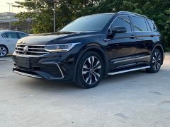 Volkswagen Tiguan L 330TSI Automatic FWD R-Line Comfort Edition - ფოტო 1