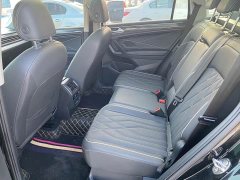 Volkswagen Tiguan L 330TSI Automatic FWD R-Line Comfort Edition - ფოტო 10