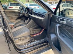 Volkswagen Tiguan L 330TSI Automatic FWD R-Line Comfort Edition - ფოტო 12