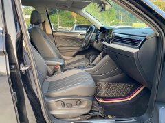 Volkswagen Tiguan L 330TSI Automatic FWD R-Line Comfort Edition - ფოტო 13