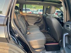 Volkswagen Tiguan L 330TSI Automatic FWD R-Line Comfort Edition - ფოტო 15