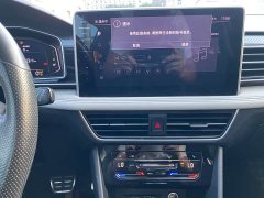 Volkswagen Tiguan L 330TSI Automatic FWD R-Line Comfort Edition - ფოტო 17