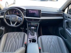 Volkswagen Tiguan L 330TSI Automatic FWD R-Line Comfort Edition - ფოტო 18