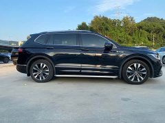Volkswagen Tiguan L 330TSI Automatic FWD R-Line Comfort Edition - ფოტო 3