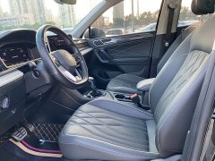Volkswagen Tiguan L 330TSI Automatic FWD R-Line Comfort Edition - ფოტო 6
