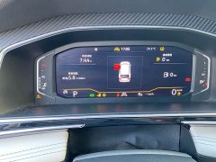 Volkswagen Tiguan L 330TSI Automatic FWD R-Line Comfort Edition - ფოტო 7