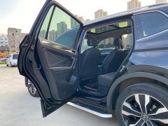 Volkswagen Tiguan L 330TSI Automatic FWD R-Line Comfort Edition - ფოტო 9