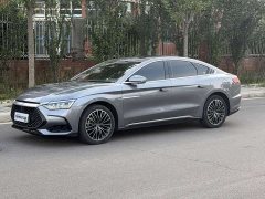BYD Han 2020 DM AWD Performance Luxury - ფოტო 1