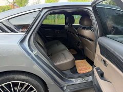 BYD Han 2020 DM AWD Performance Luxury - ფოტო 13